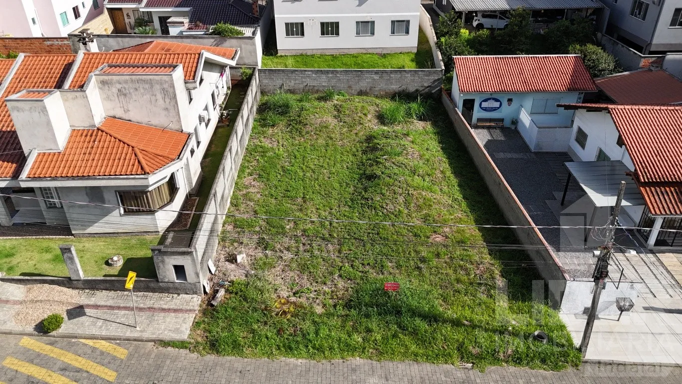 Terreno com testada de 15 metros no Bairro dos Estados — foto 6