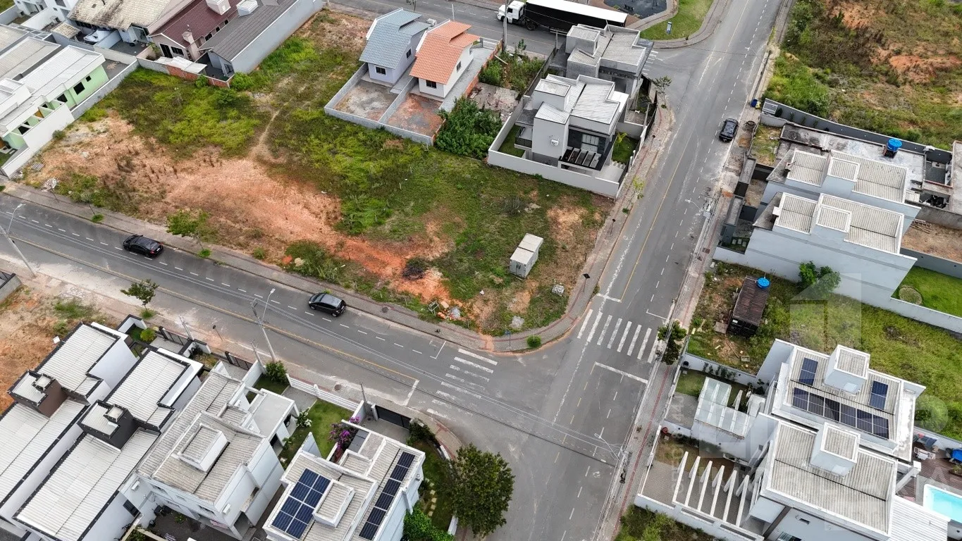 Terreno no bairro Benedito com 555,63m sendo frente com 15,59m — foto 3