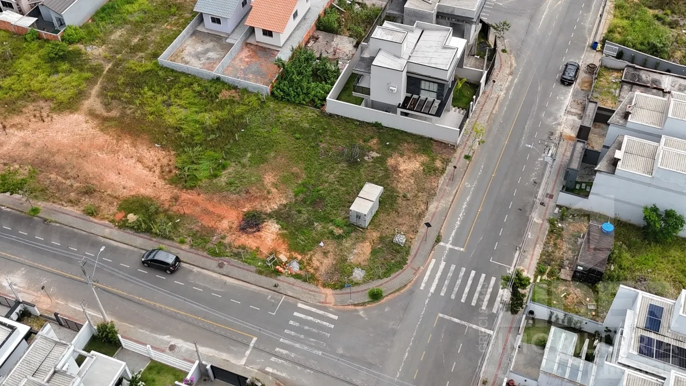 Terreno no bairro Benedito com 555,63m sendo frente com 15,59m — foto 4