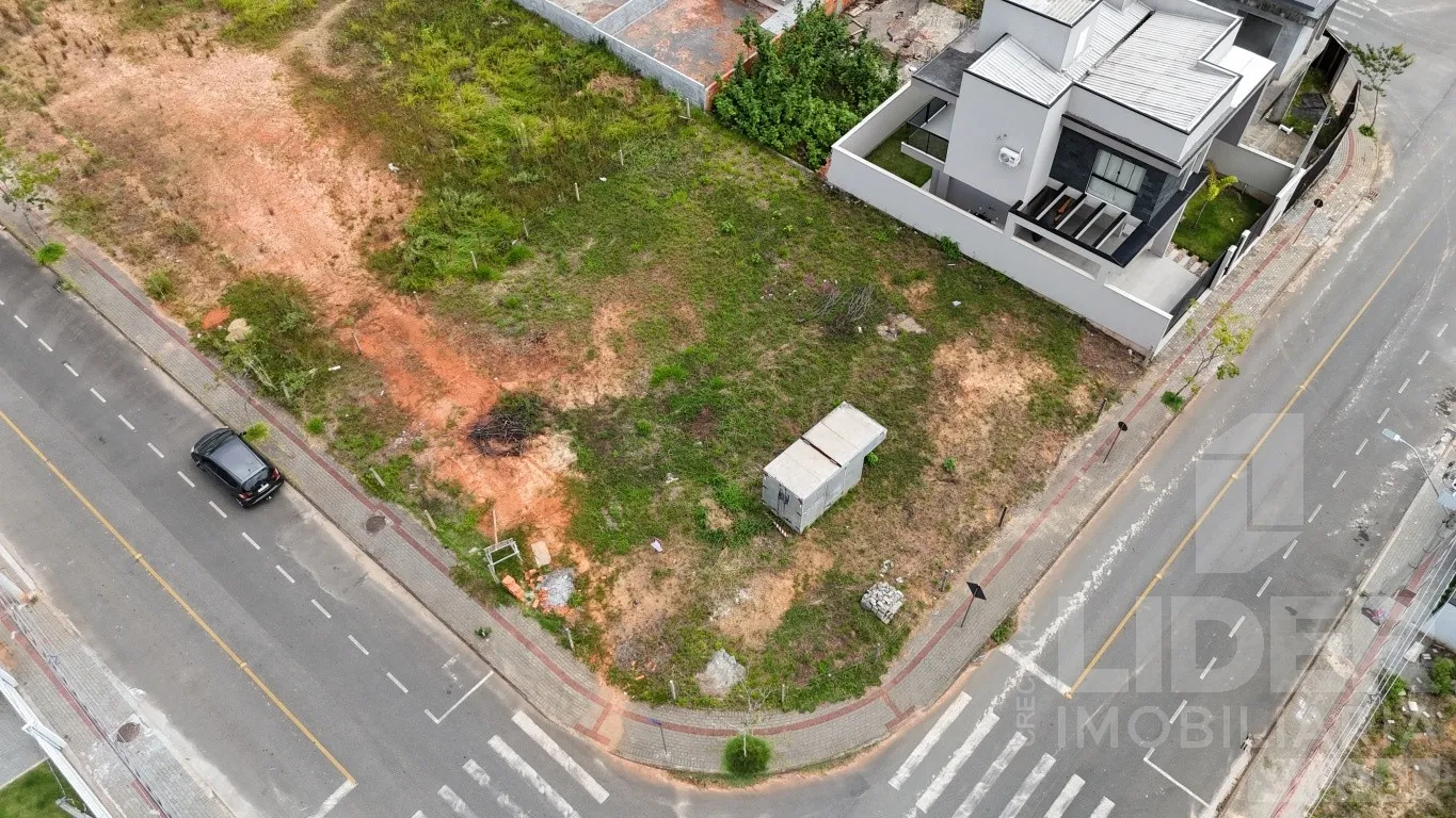 Terreno no bairro Benedito com 555,63m sendo frente com 15,59m — foto 5