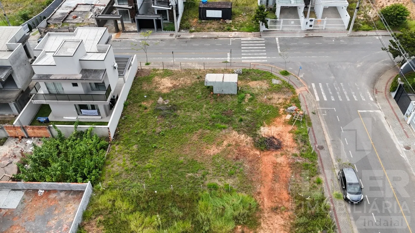Terreno no bairro Benedito com 555,63m sendo frente com 15,59m — foto 6