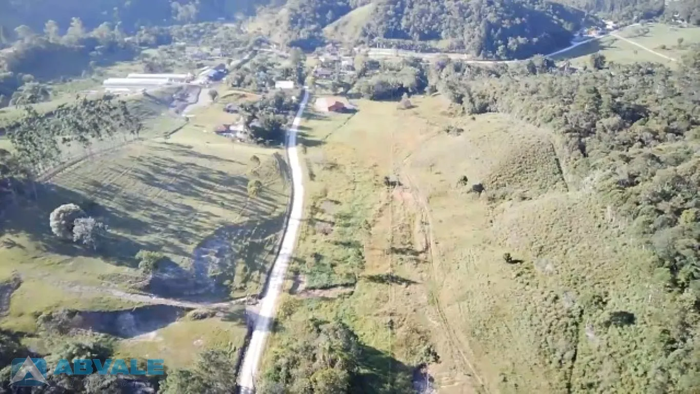 Terreno sítio chácara com 23.564m com água corrente em Gaspar/SC — foto 2
