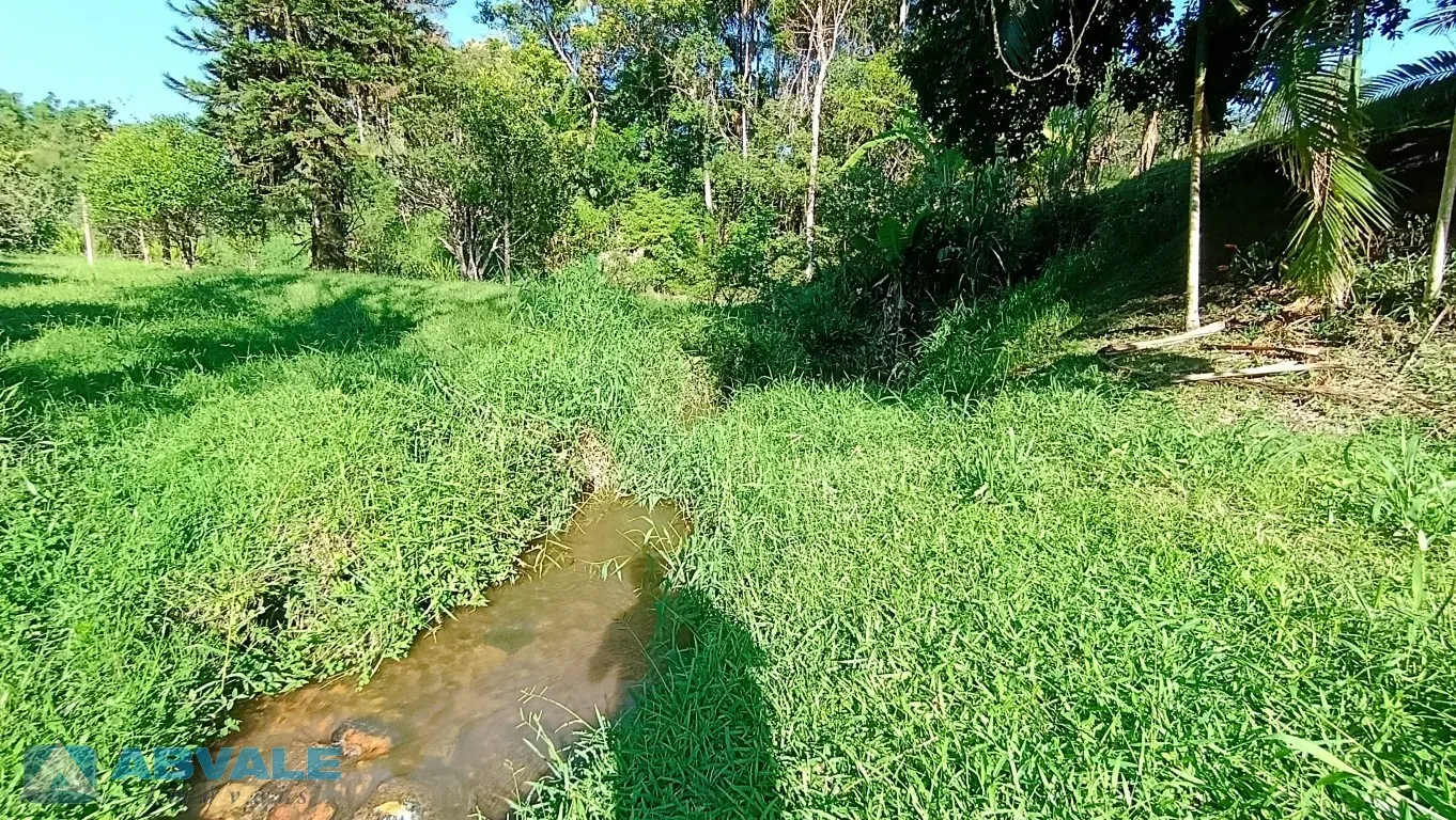 Terreno sítio chácara com 23.564m com água corrente em Gaspar/SC — foto 4