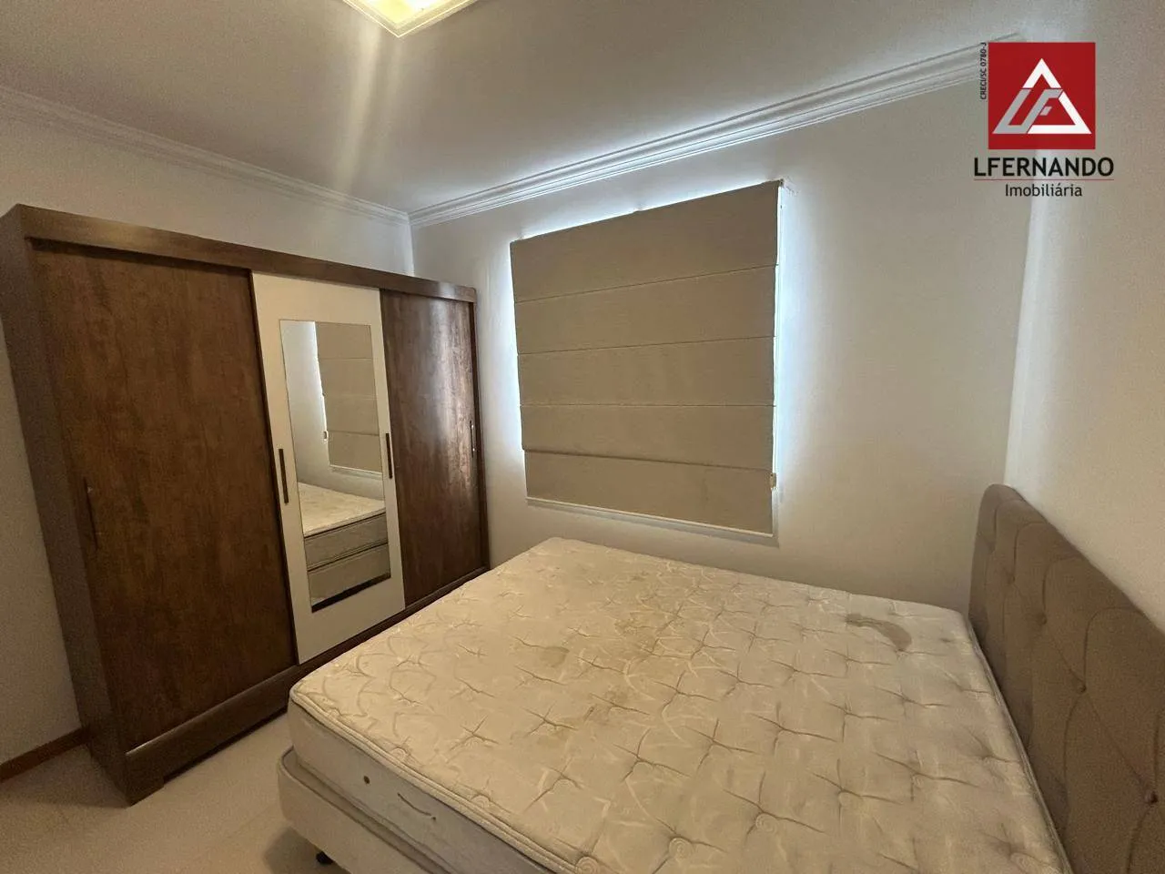 Apartamento com 3 dormitórios para alugar, 86 m - Vila Nova - Blumenau/SC — foto 2