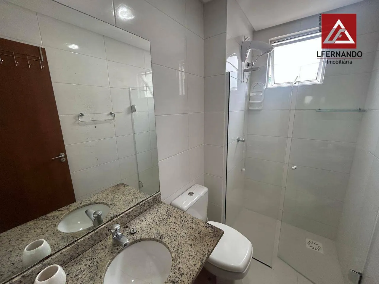 Apartamento com 3 dormitórios para alugar, 86 m - Vila Nova - Blumenau/SC — foto 5