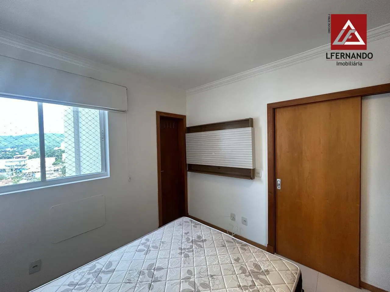 Apartamento com 3 dormitórios para alugar, 86 m - Vila Nova - Blumenau/SC — foto 6