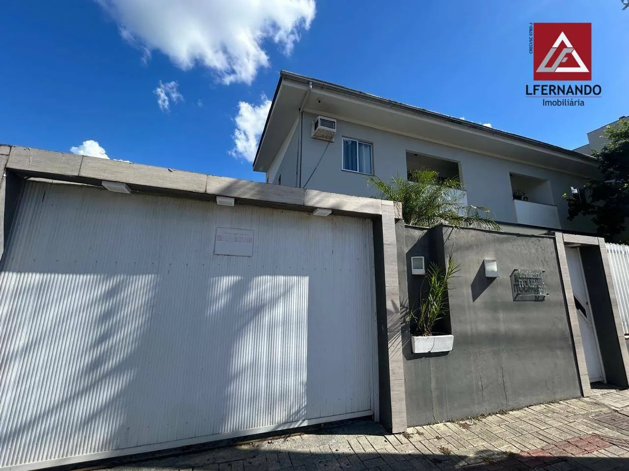 Apartamento com 2 dormitórios para alugar, 70 m - Salto do Norte - Blumenau/SC - foto 1