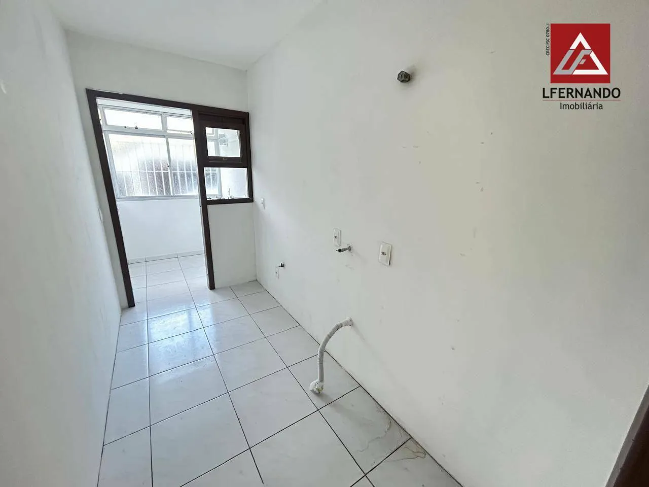 Apartamento com 2 dormitórios para alugar, 70 m - Salto do Norte - Blumenau/SC — foto 7