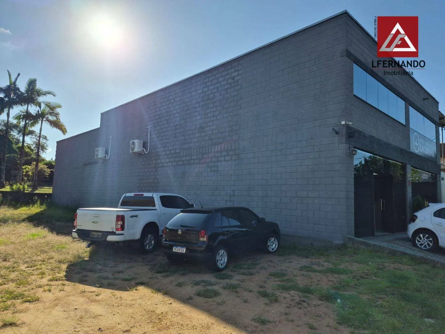 Galpão à venda, 470 m por R$ 1.200.000,00 - Carijós - Indaial/SC — foto 4