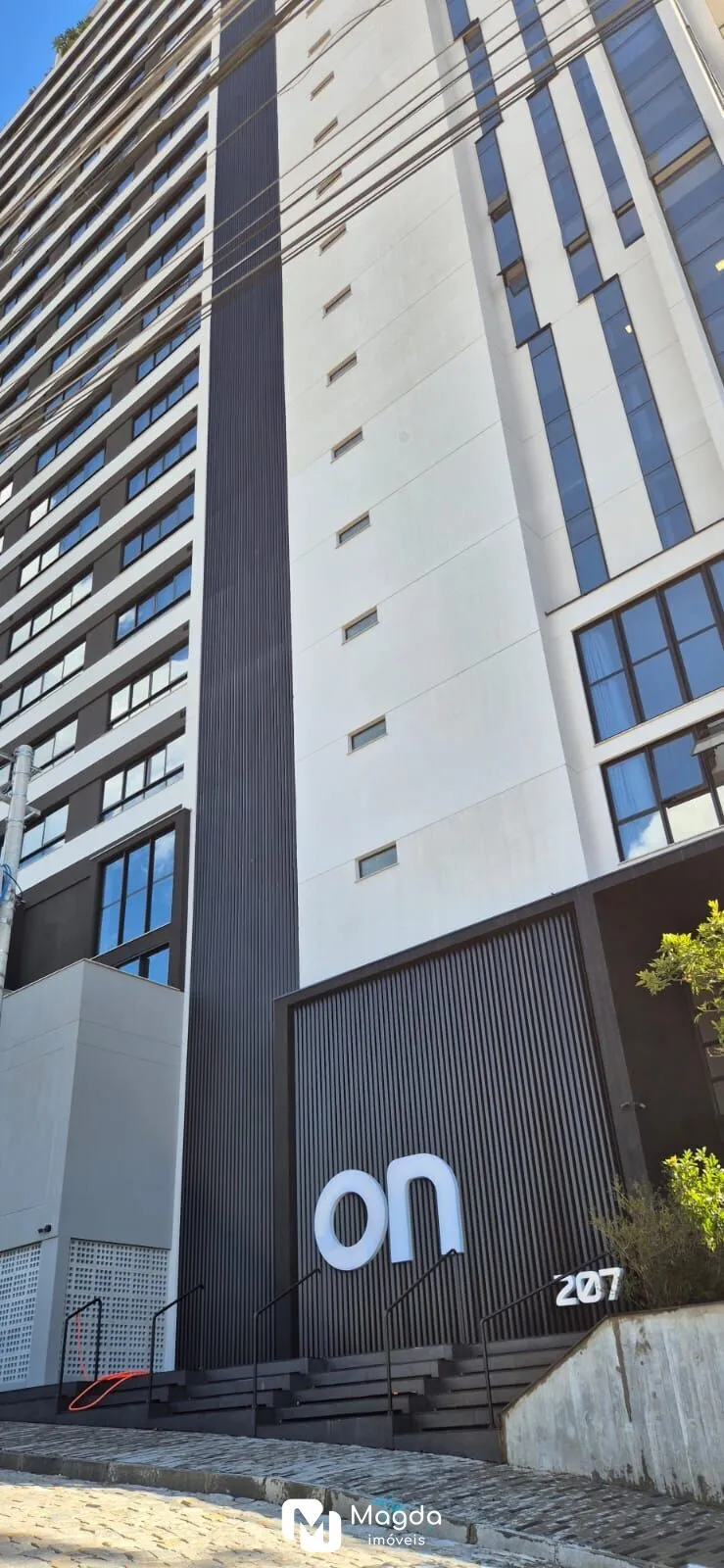 Apartamento à venda no bairro Velha - Blumenau/SC - foto 1