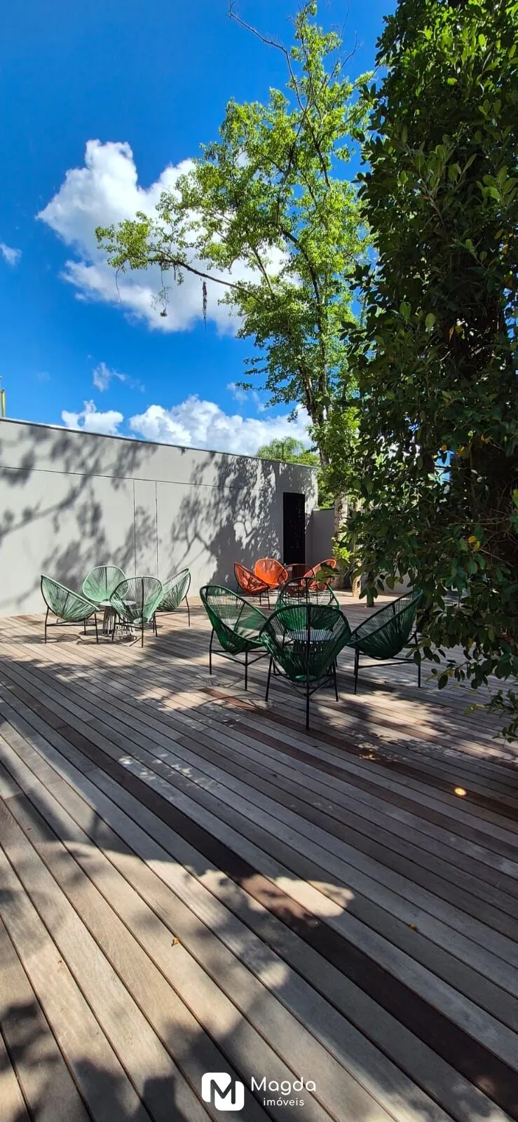 Apartamento à venda no bairro Velha - Blumenau/SC — foto 5