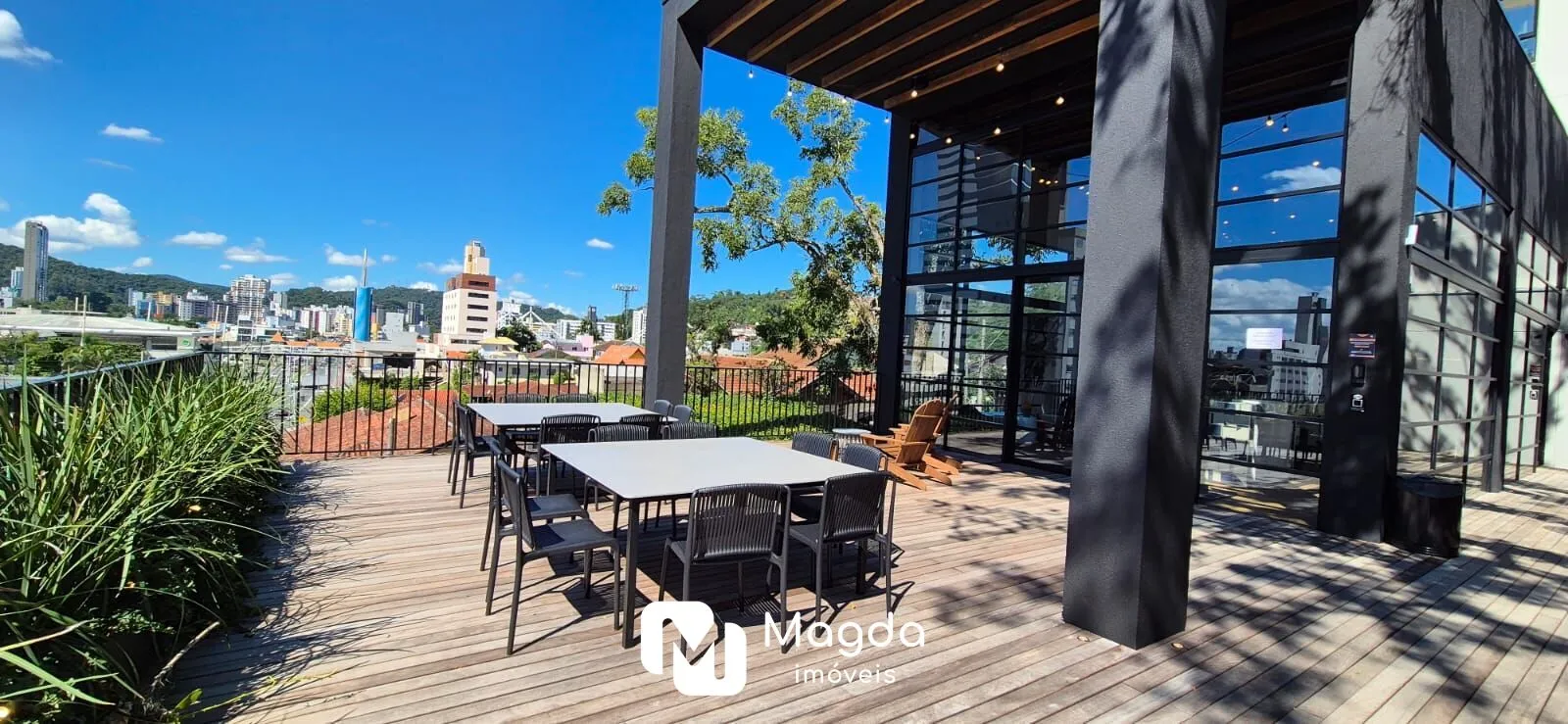 Apartamento à venda no bairro Velha - Blumenau/SC — foto 6