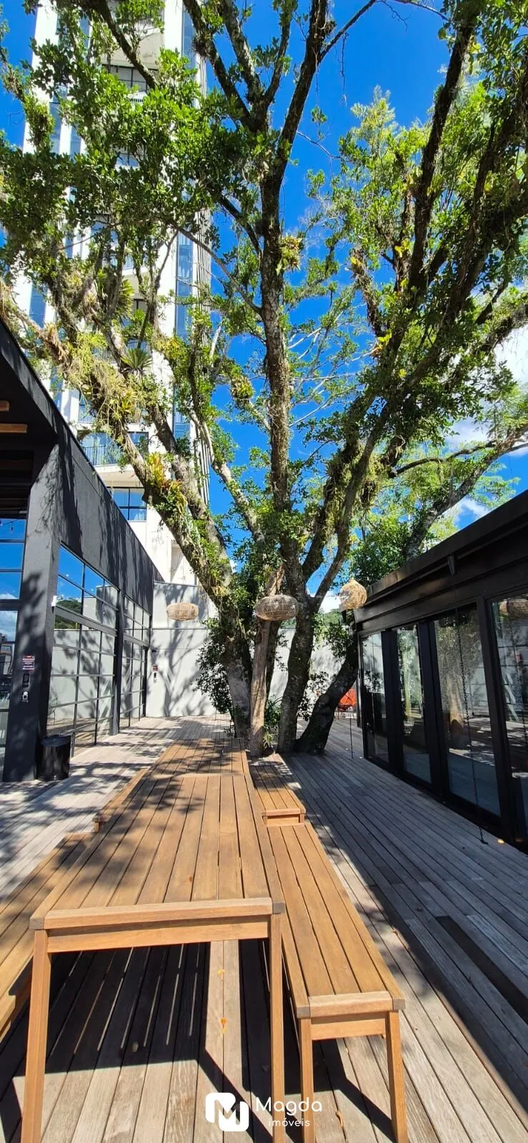 Apartamento à venda no bairro Velha - Blumenau/SC — foto 7