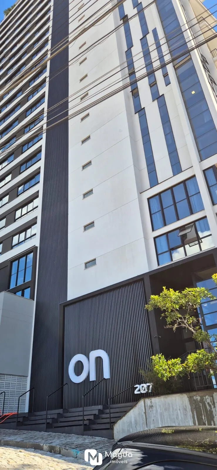 Apartamento à venda no bairro Velha - Blumenau/SC - foto 1