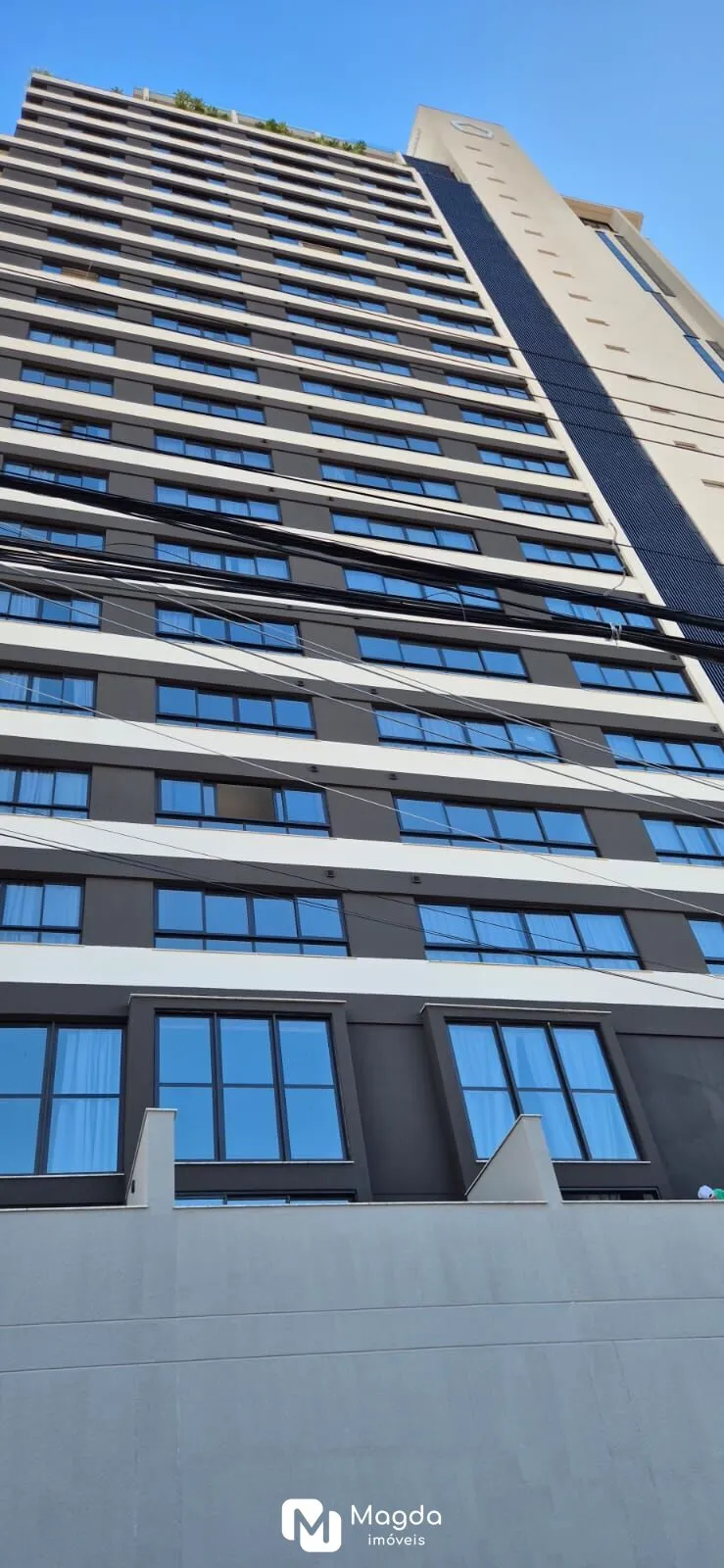 Apartamento à venda no bairro Velha - Blumenau/SC — foto 2