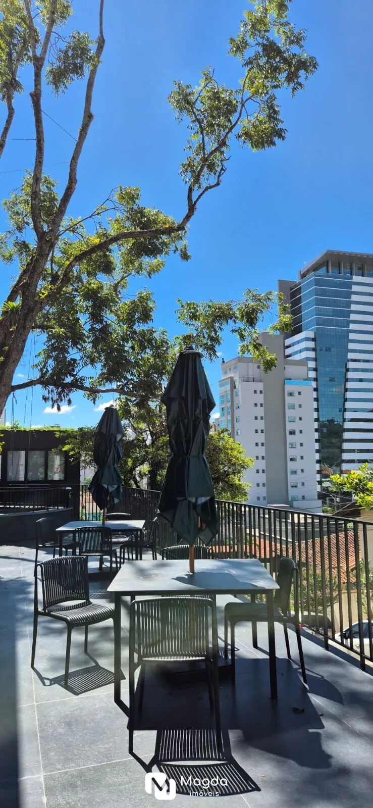 Apartamento à venda no bairro Velha - Blumenau/SC — foto 3