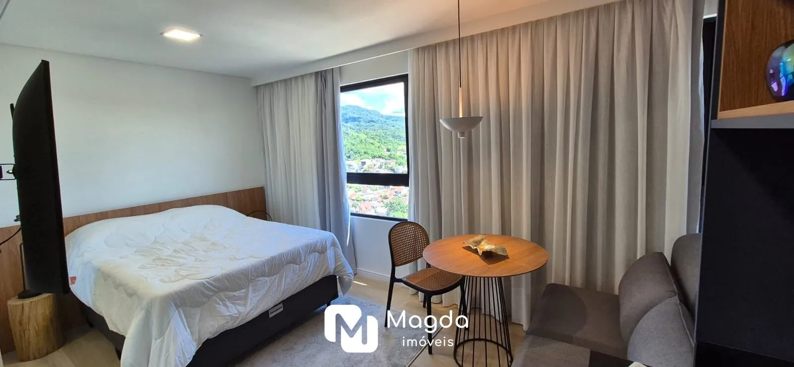 Apartamento à venda no bairro Velha - Blumenau/SC — foto 5