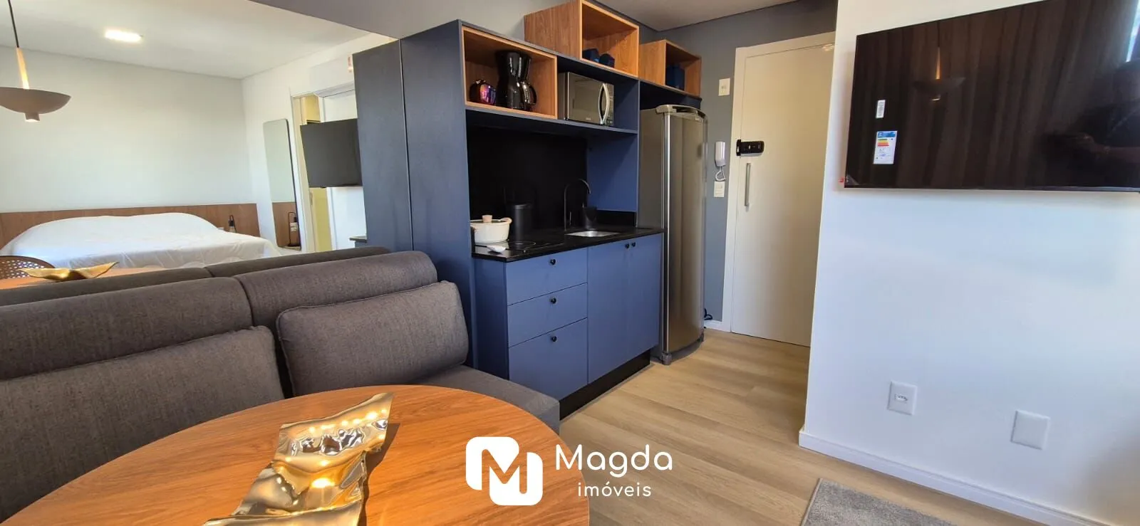 Apartamento à venda no bairro Velha - Blumenau/SC — foto 6