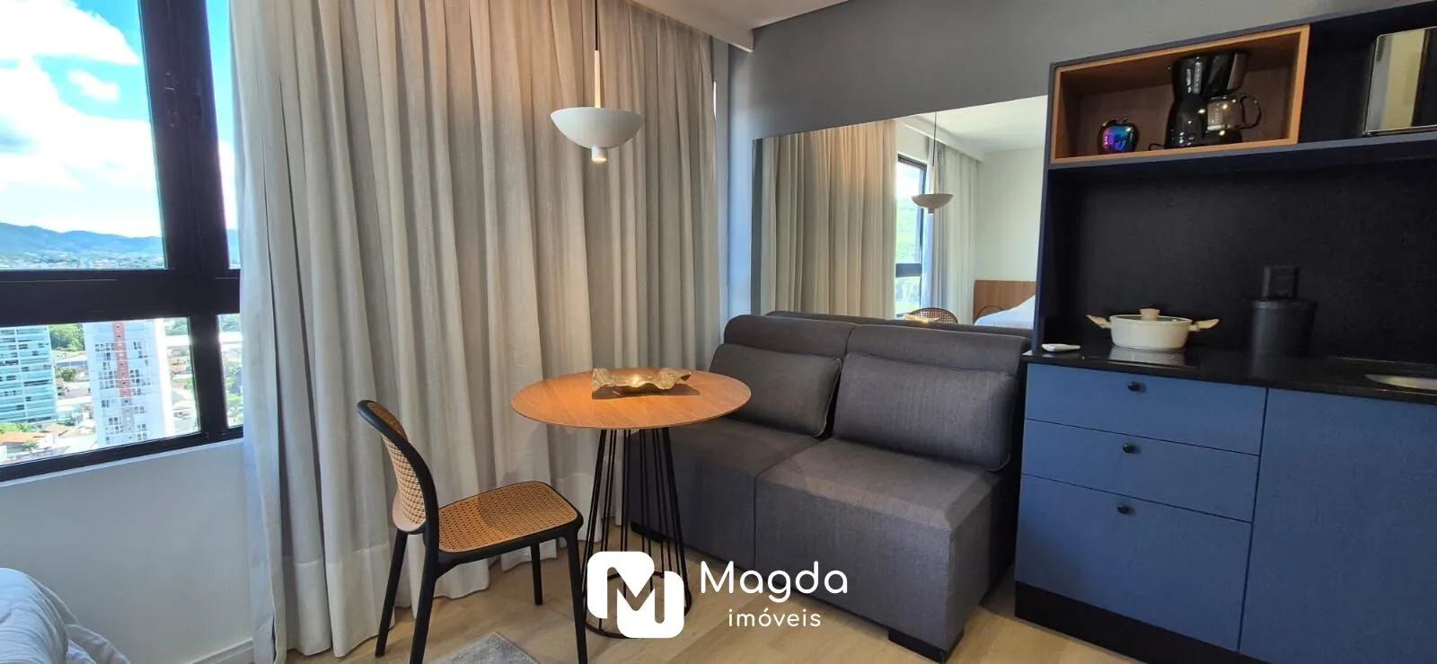 Apartamento à venda no bairro Velha - Blumenau/SC — foto 7