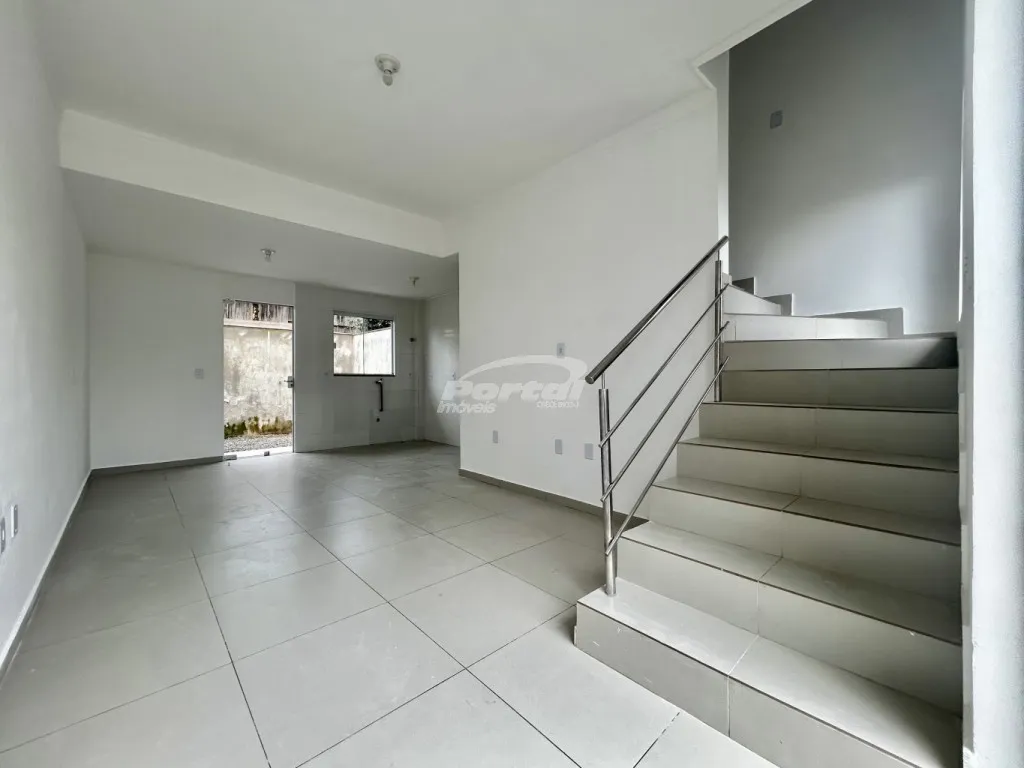 Casa disponível para venda no bairro Itacolomi, em Balneário Piçarras/SC. (Cód. 23237) — foto 2