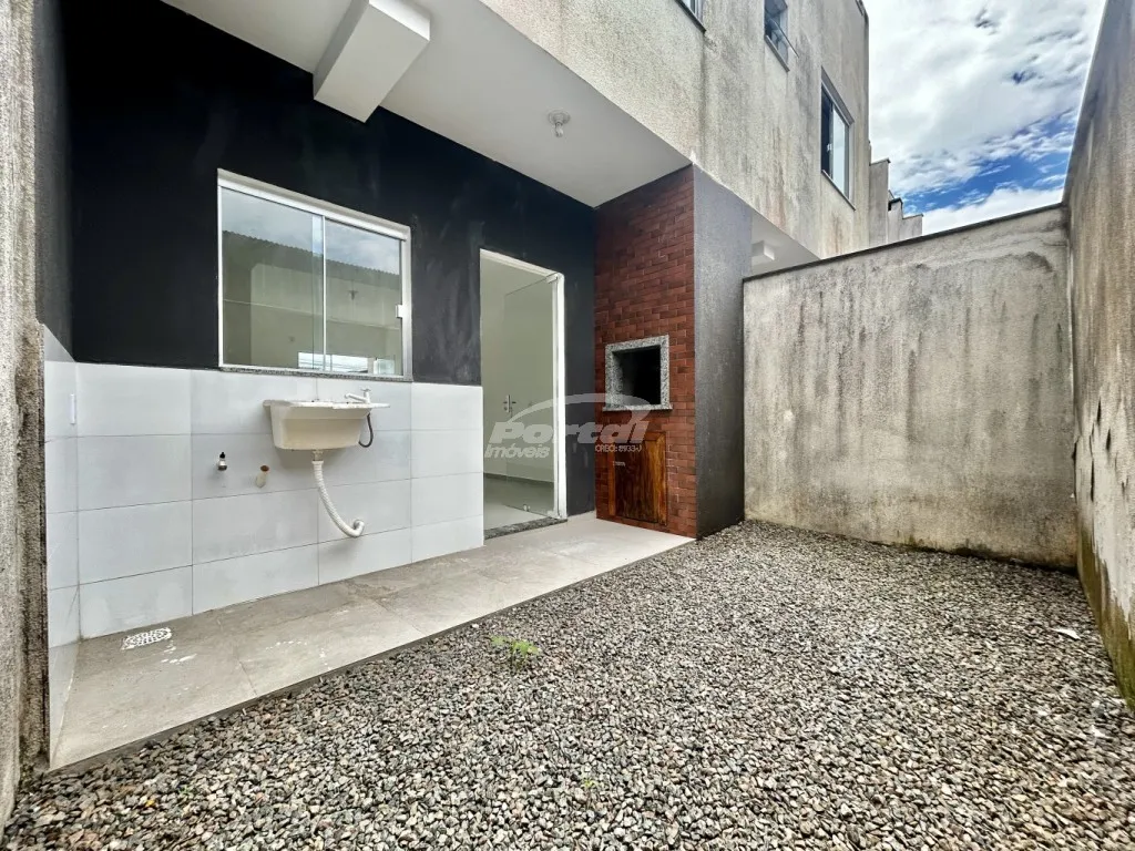 Casa disponível para venda no bairro Itacolomi, em Balneário Piçarras/SC. (Cód. 23237) — foto 5