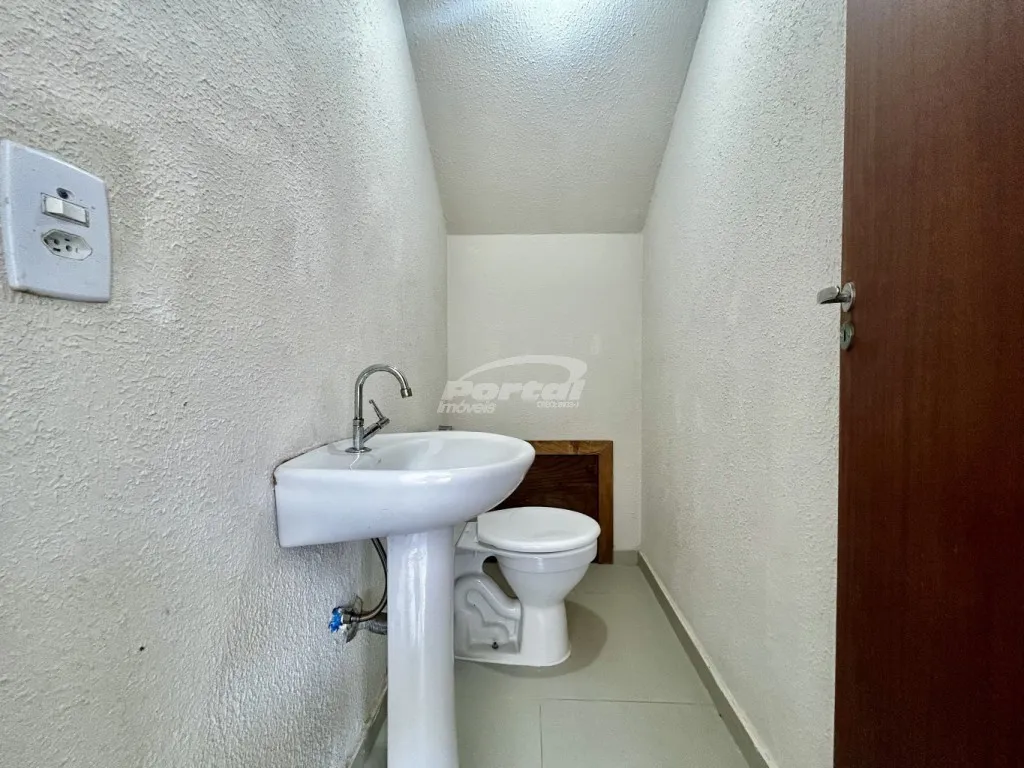 Casa disponível para venda no bairro Itacolomi, em Balneário Piçarras/SC. (Cód. 23237) — foto 7