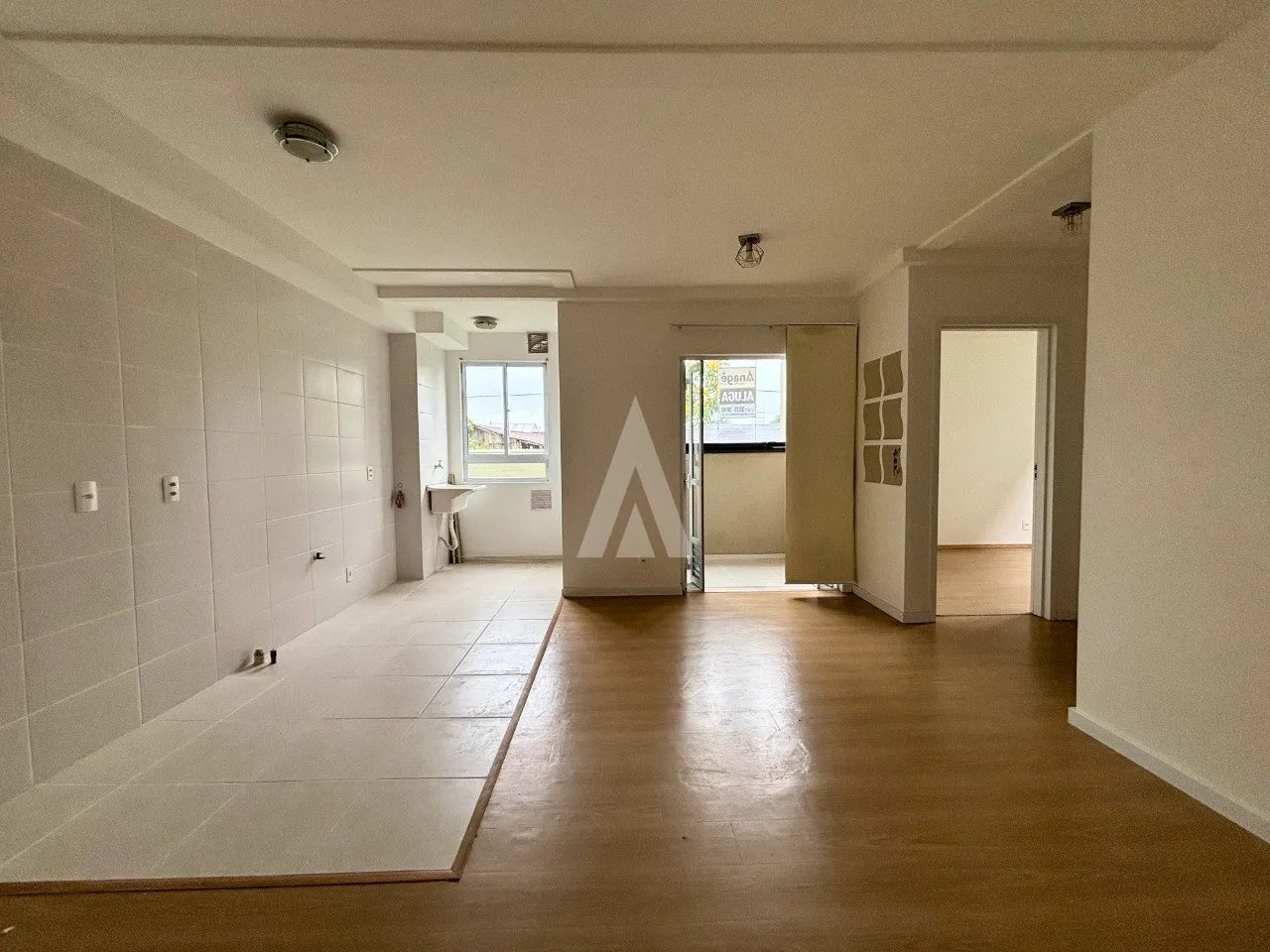 Apartamento com 2 quartos à venda no bairro Bucarein em Joinville - SC por R$ 350.000,00. — foto 2