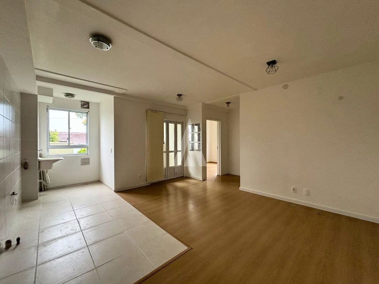 Apartamento com 2 quartos à venda no bairro Bucarein em Joinville - SC por R$ 350.000,00. — foto 3