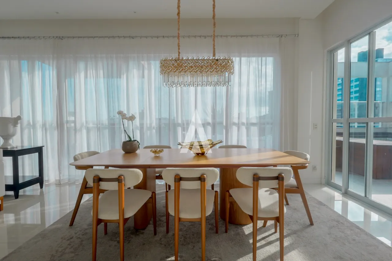 Cobertura plana com 3 suítes à venda no bairro Atiradores em Joinville-SC por R$3.190.000,00. — foto 7