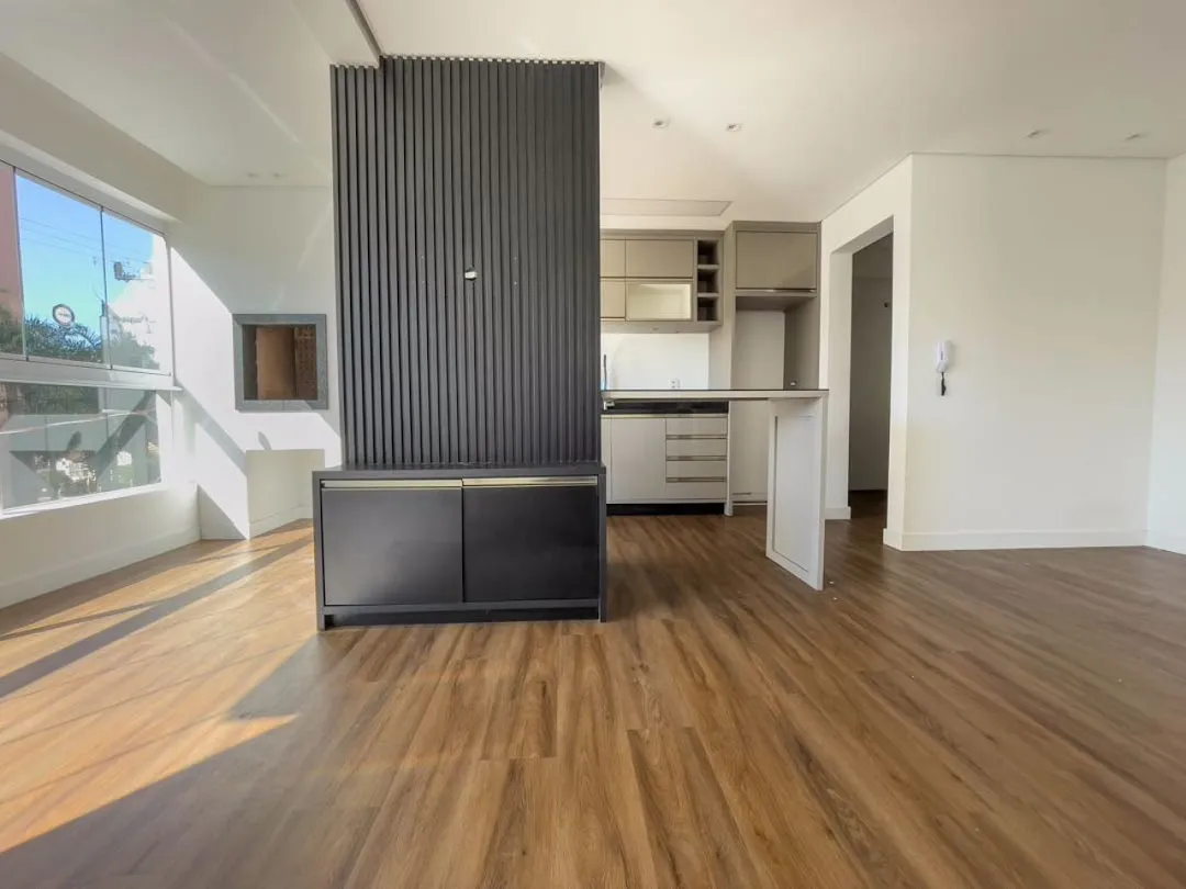 Apartamento com 2 dormitórios à venda, 76 m por R$ 730.000,00 - Velha - Blumenau/SC — foto 2