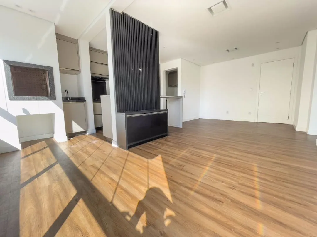 Apartamento com 2 dormitórios à venda, 76 m por R$ 730.000,00 - Velha - Blumenau/SC — foto 3
