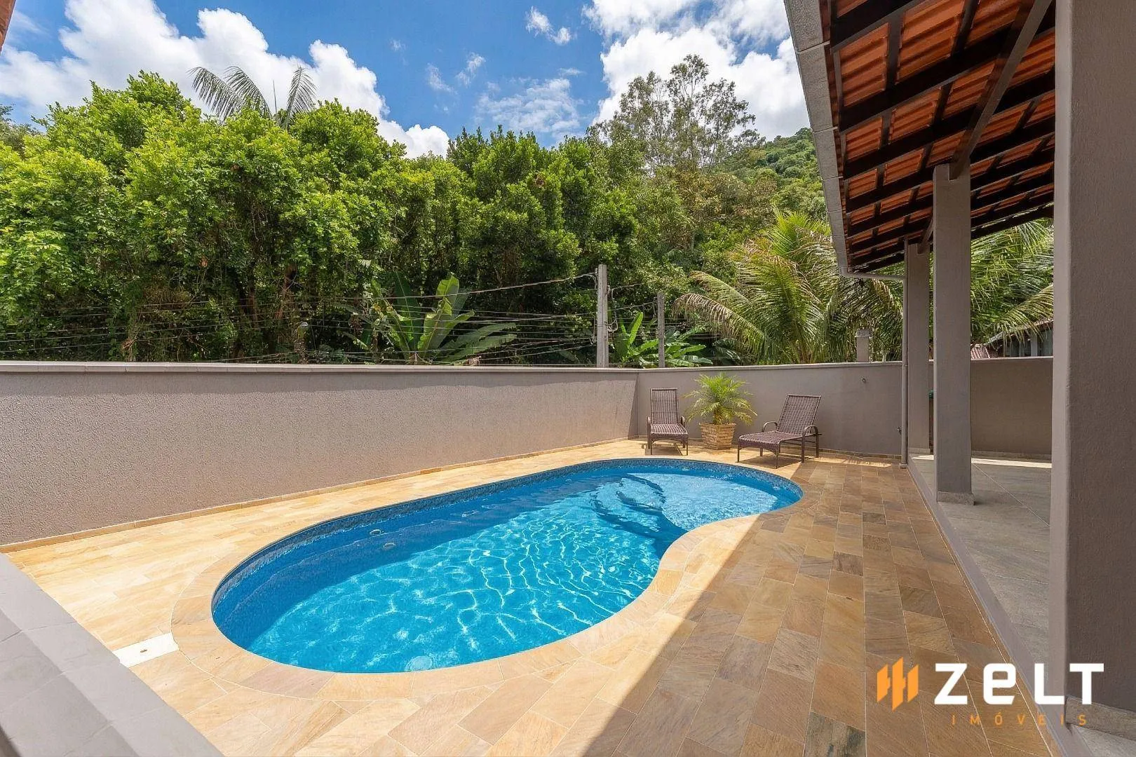 Casa com 3 dormitórios à venda, 275 m por R$ 990.000,00 - Velha - Blumenau/SC — foto 2
