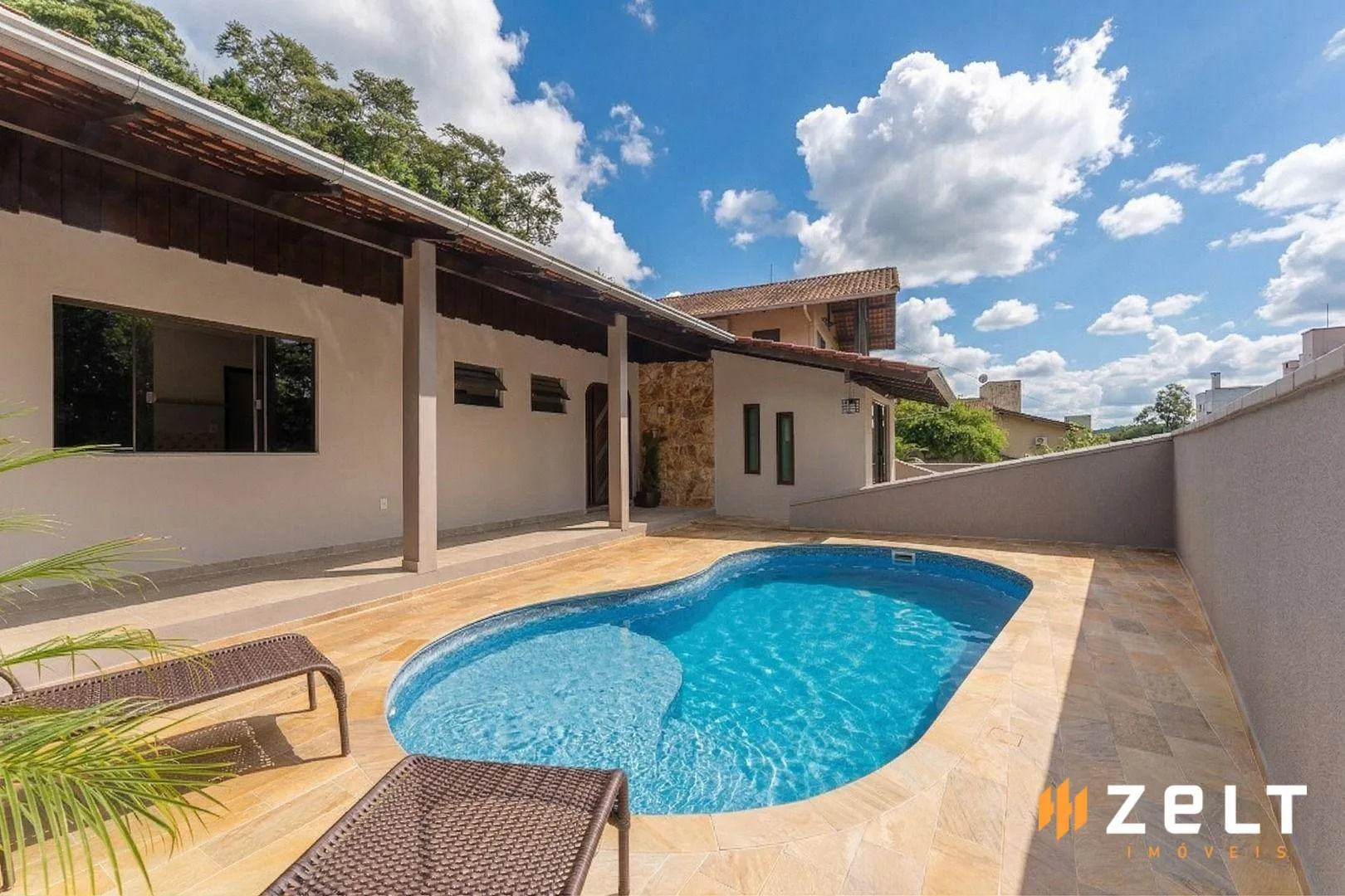 Casa com 3 dormitórios à venda, 275 m por R$ 990.000,00 - Velha - Blumenau/SC — foto 3