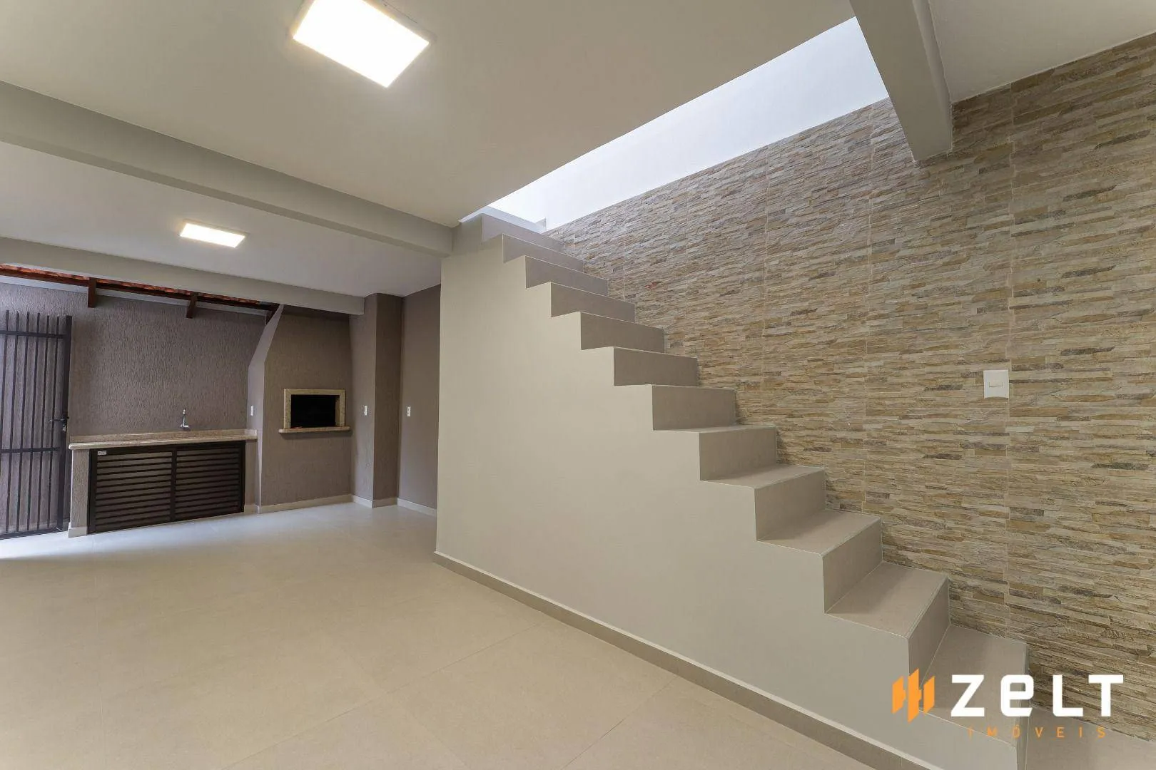 Casa com 3 dormitórios à venda, 275 m por R$ 990.000,00 - Velha - Blumenau/SC — foto 5