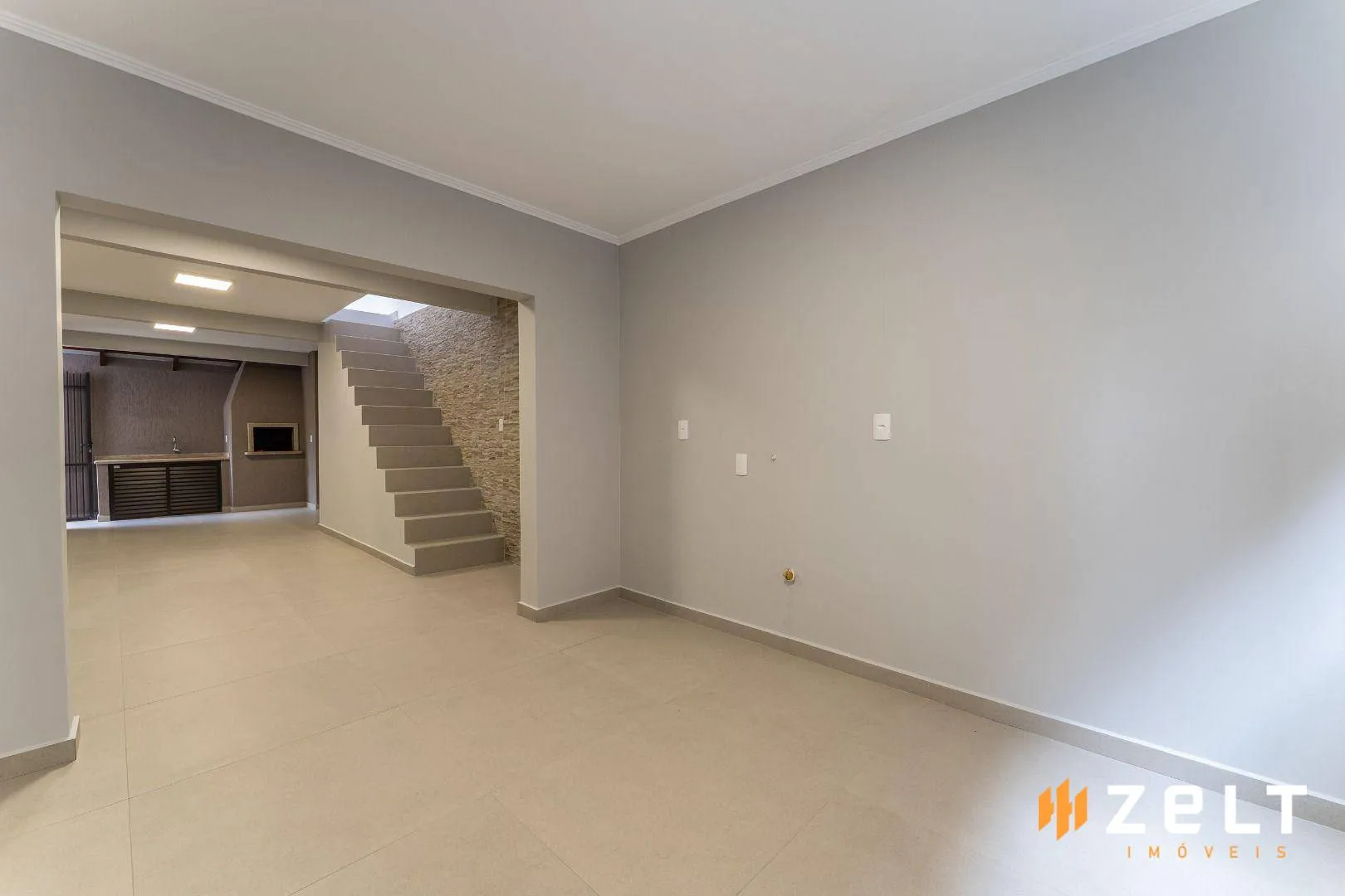 Casa com 3 dormitórios à venda, 275 m por R$ 990.000,00 - Velha - Blumenau/SC — foto 7