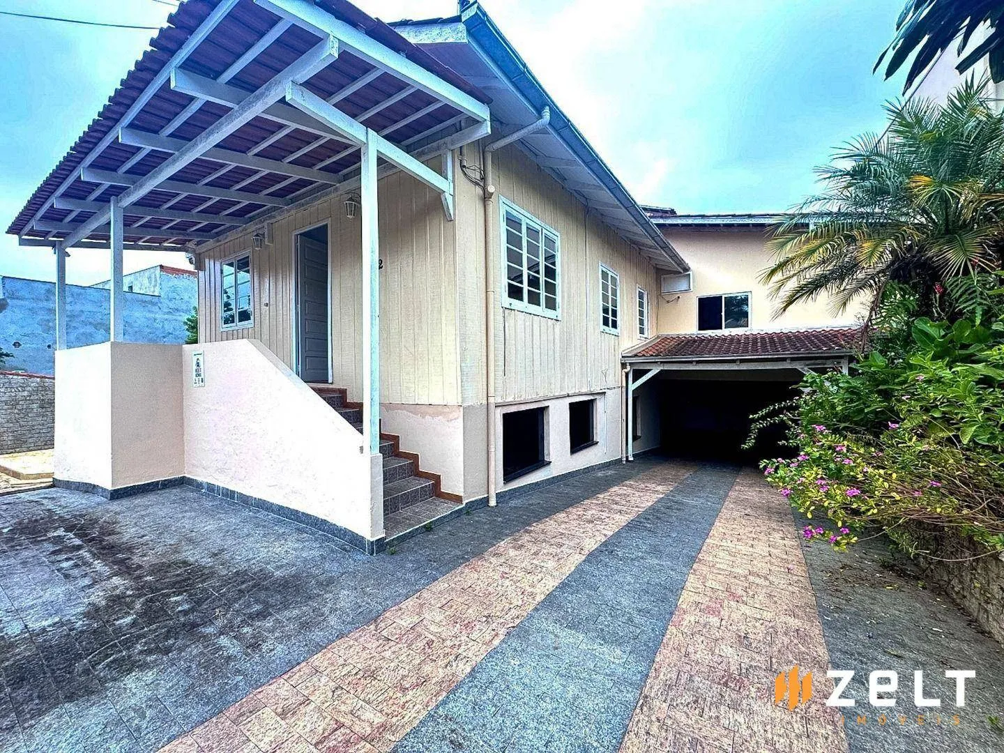 Terreno à venda, 420 m por R$ 550.000,00 - Boa Vista - Blumenau/SC — foto 2