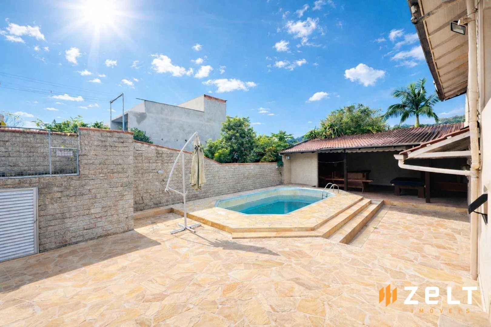 Terreno à venda, 420 m por R$ 550.000,00 - Boa Vista - Blumenau/SC — foto 4