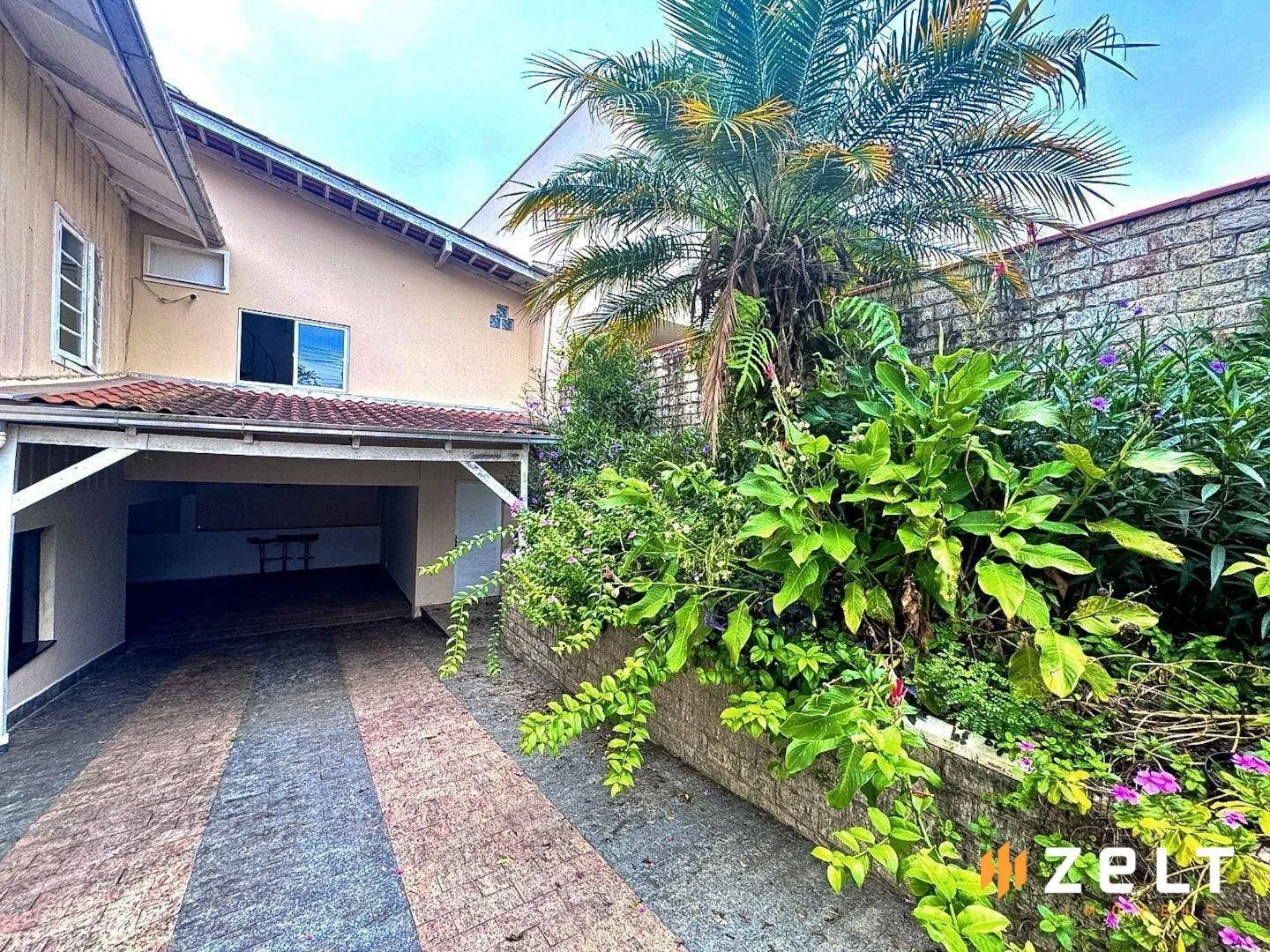 Terreno à venda, 420 m por R$ 550.000,00 - Boa Vista - Blumenau/SC — foto 5