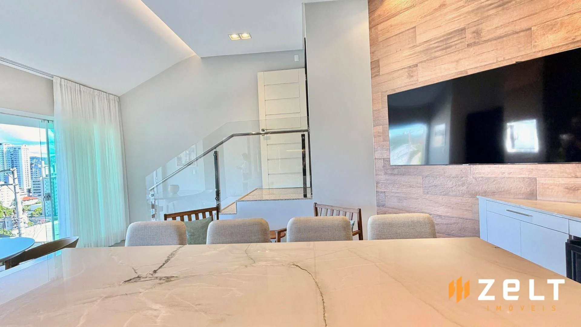 Casa com 3 dormitórios à venda, 257 m por R$ 2.500.000,00 - Vila Nova - Blumenau/SC — foto 6