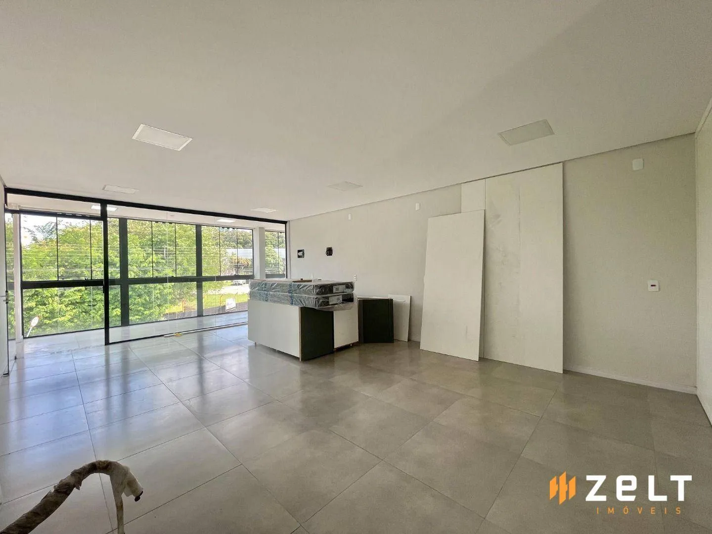 Sala para alugar, 70 m por R$ 2.100,00/mês - Salto do Norte - Blumenau/SC - foto 1