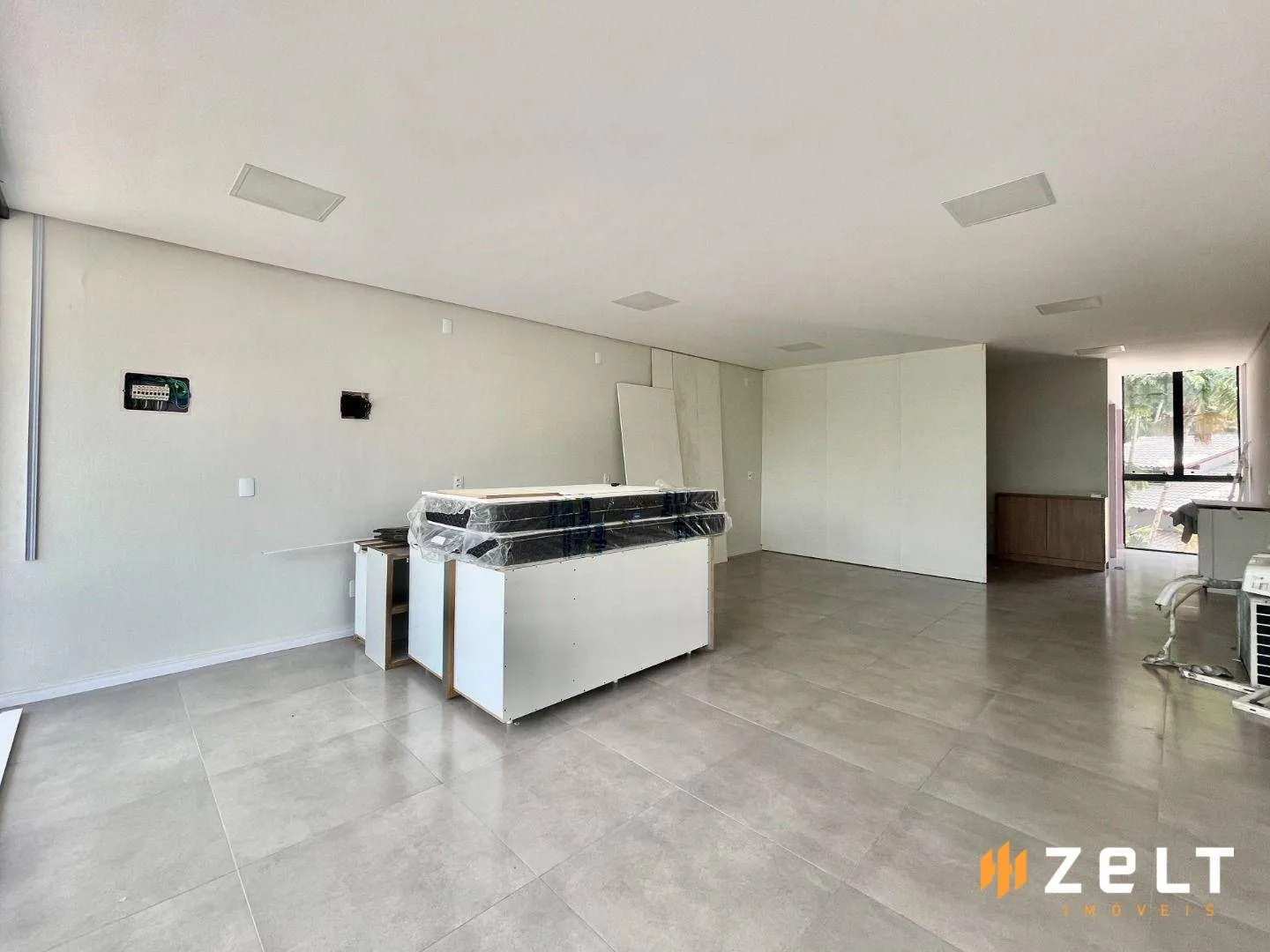Sala para alugar, 70 m por R$ 2.100,00/mês - Salto do Norte - Blumenau/SC — foto 2