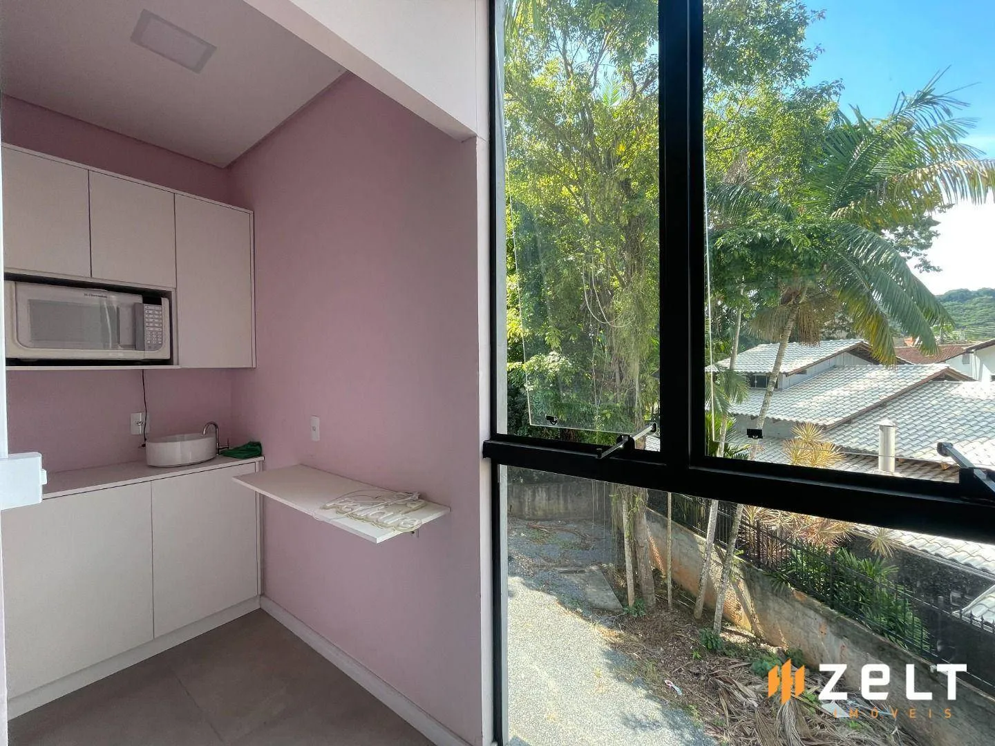 Sala para alugar, 70 m por R$ 2.100,00/mês - Salto do Norte - Blumenau/SC — foto 4