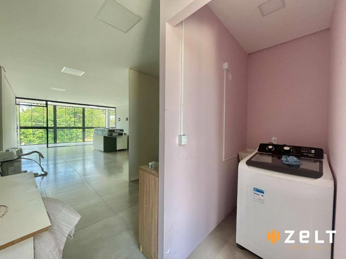 Sala para alugar, 70 m por R$ 2.100,00/mês - Salto do Norte - Blumenau/SC — foto 5
