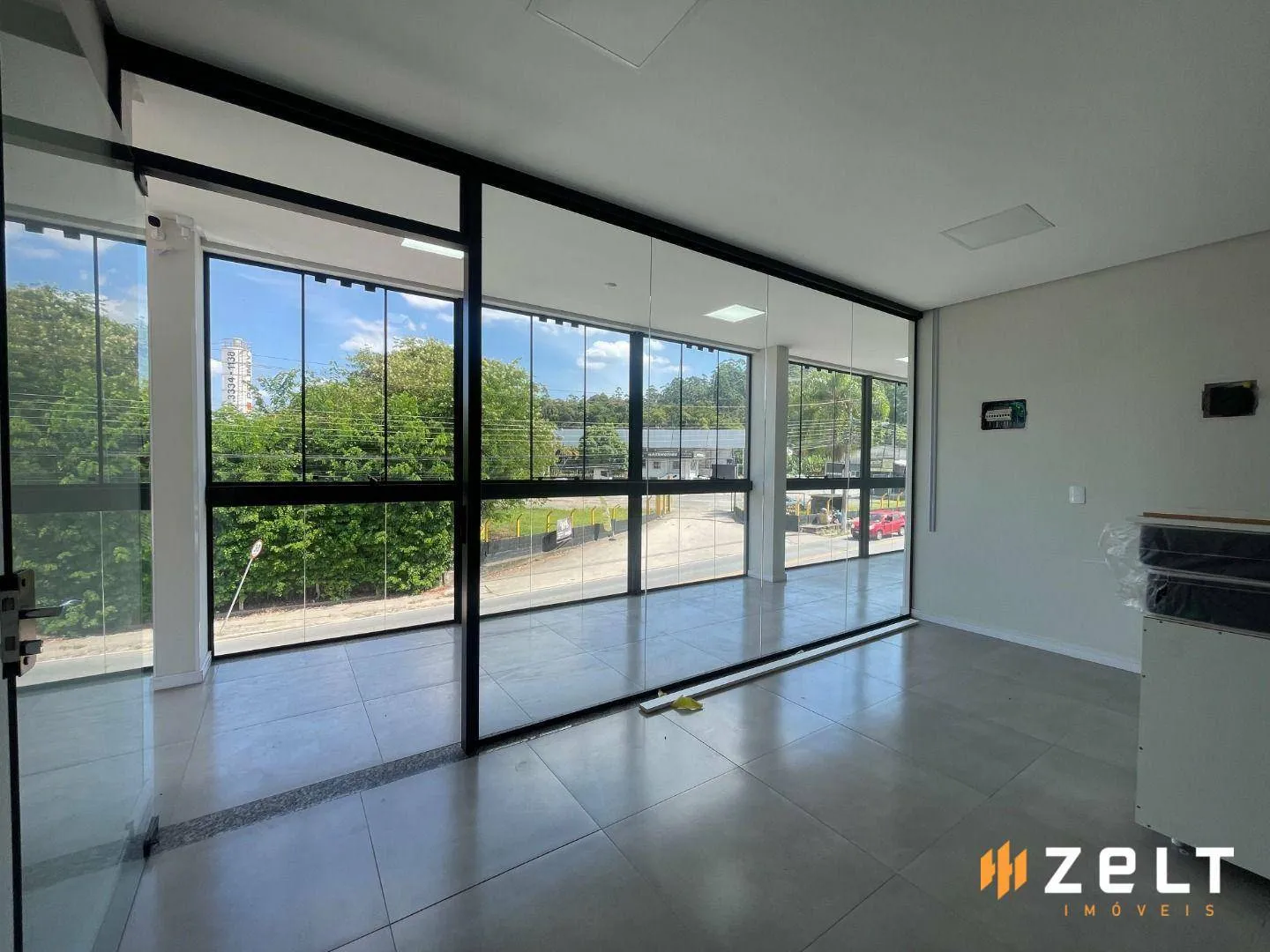 Sala para alugar, 70 m por R$ 2.100,00/mês - Salto do Norte - Blumenau/SC — foto 7