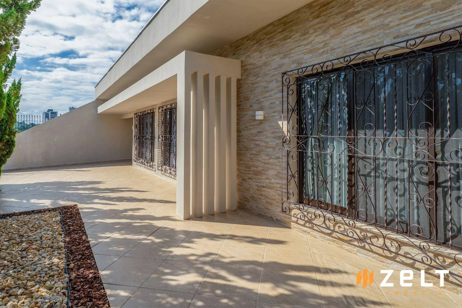 Casa com 3 dormitórios à venda, 171 m por R$ 1.250.000,00 - Velha - Blumenau/SC - foto 1