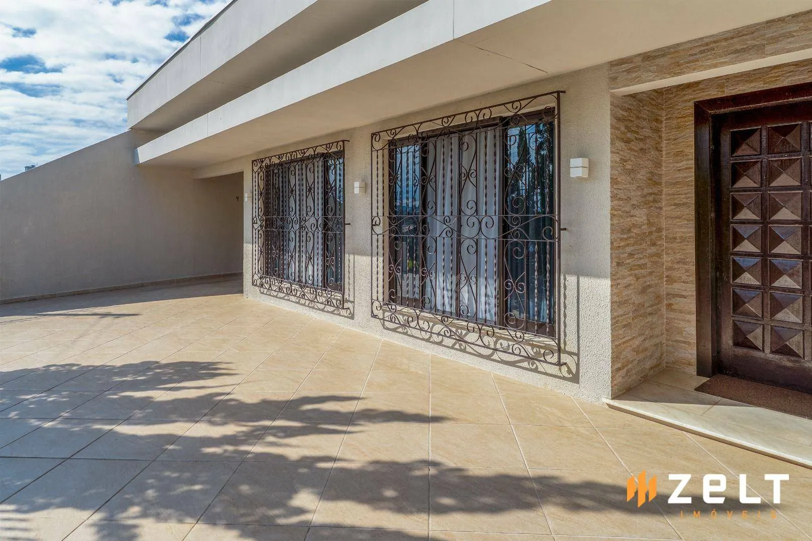 Casa com 3 dormitórios à venda, 171 m por R$ 1.250.000,00 - Velha - Blumenau/SC — foto 3
