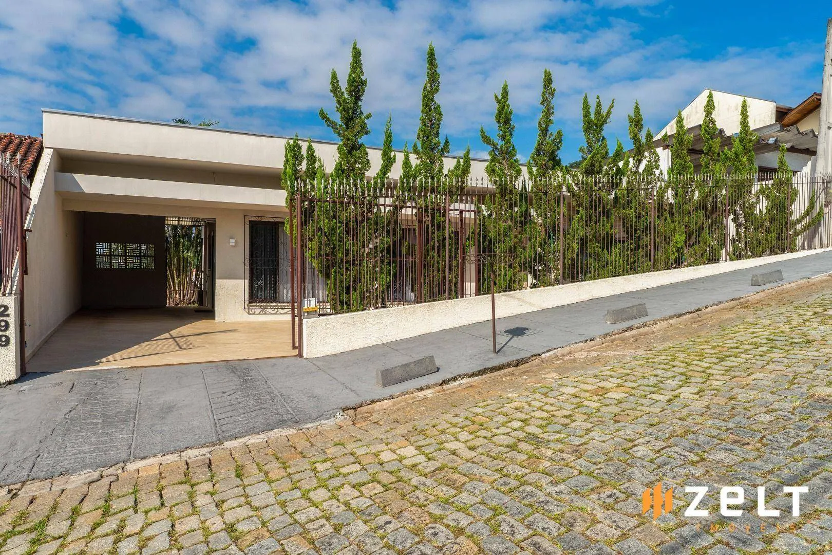 Casa com 3 dormitórios à venda, 171 m por R$ 1.250.000,00 - Velha - Blumenau/SC — foto 4