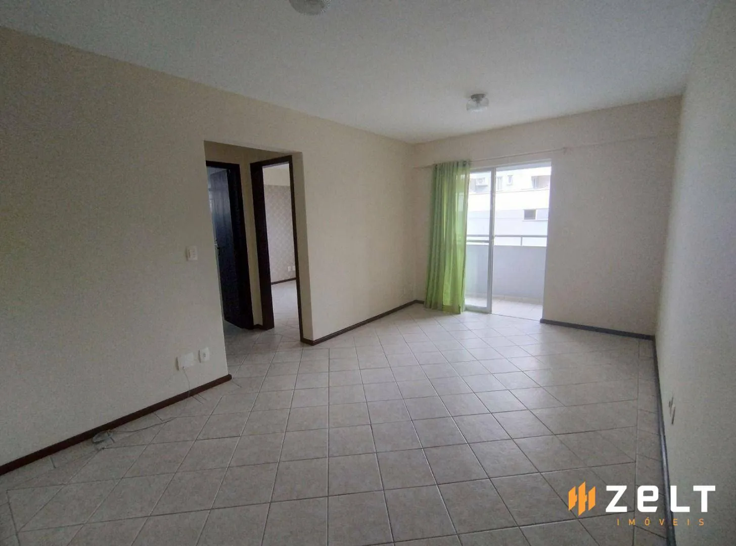 Apartamento com 2 dormitórios para alugar, 77 m por R$ 2.750,00/mês - Victor Konder - Blumenau/SC — foto 2