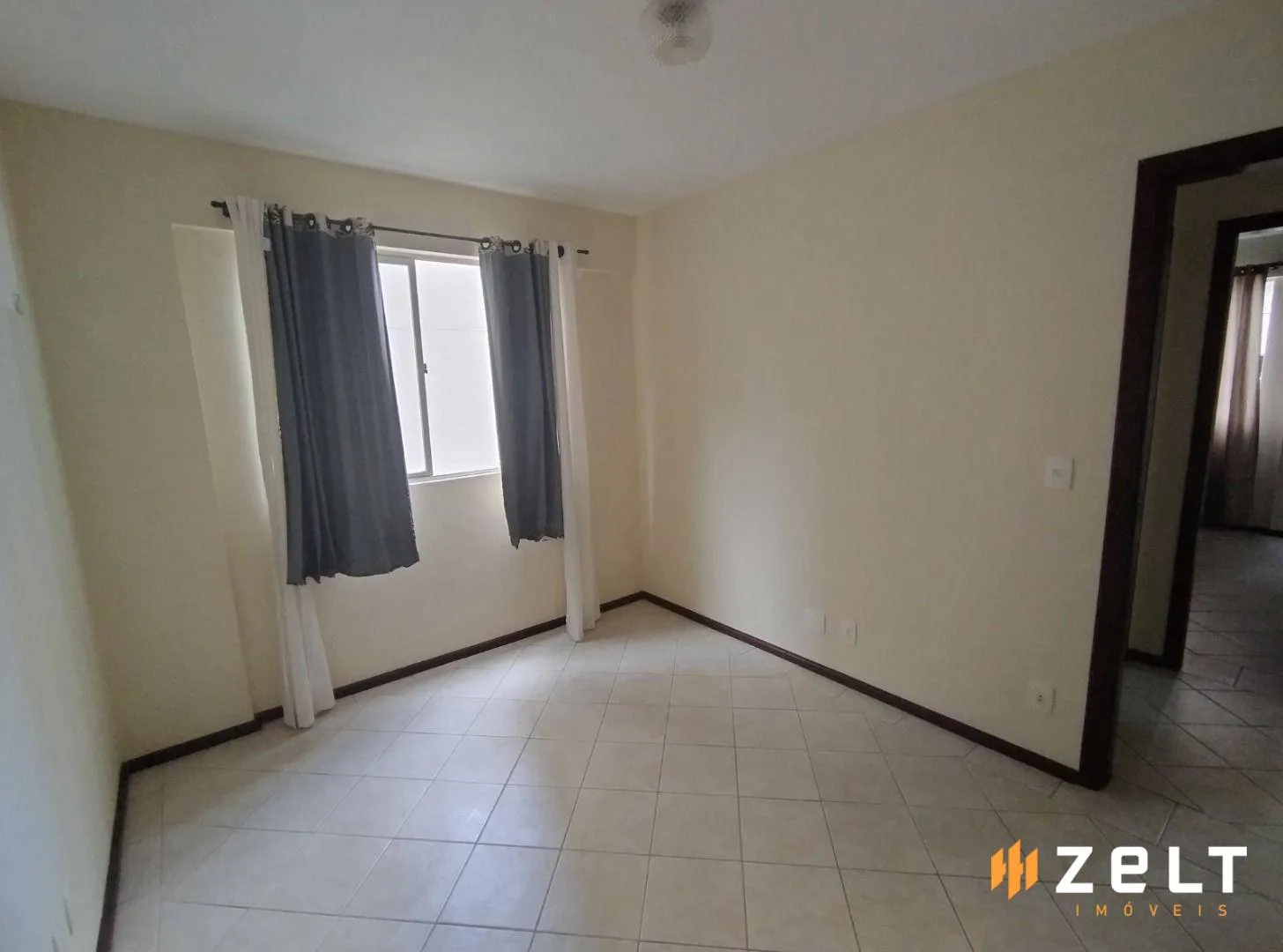 Apartamento com 2 dormitórios para alugar, 77 m por R$ 2.750,00/mês - Victor Konder - Blumenau/SC — foto 3