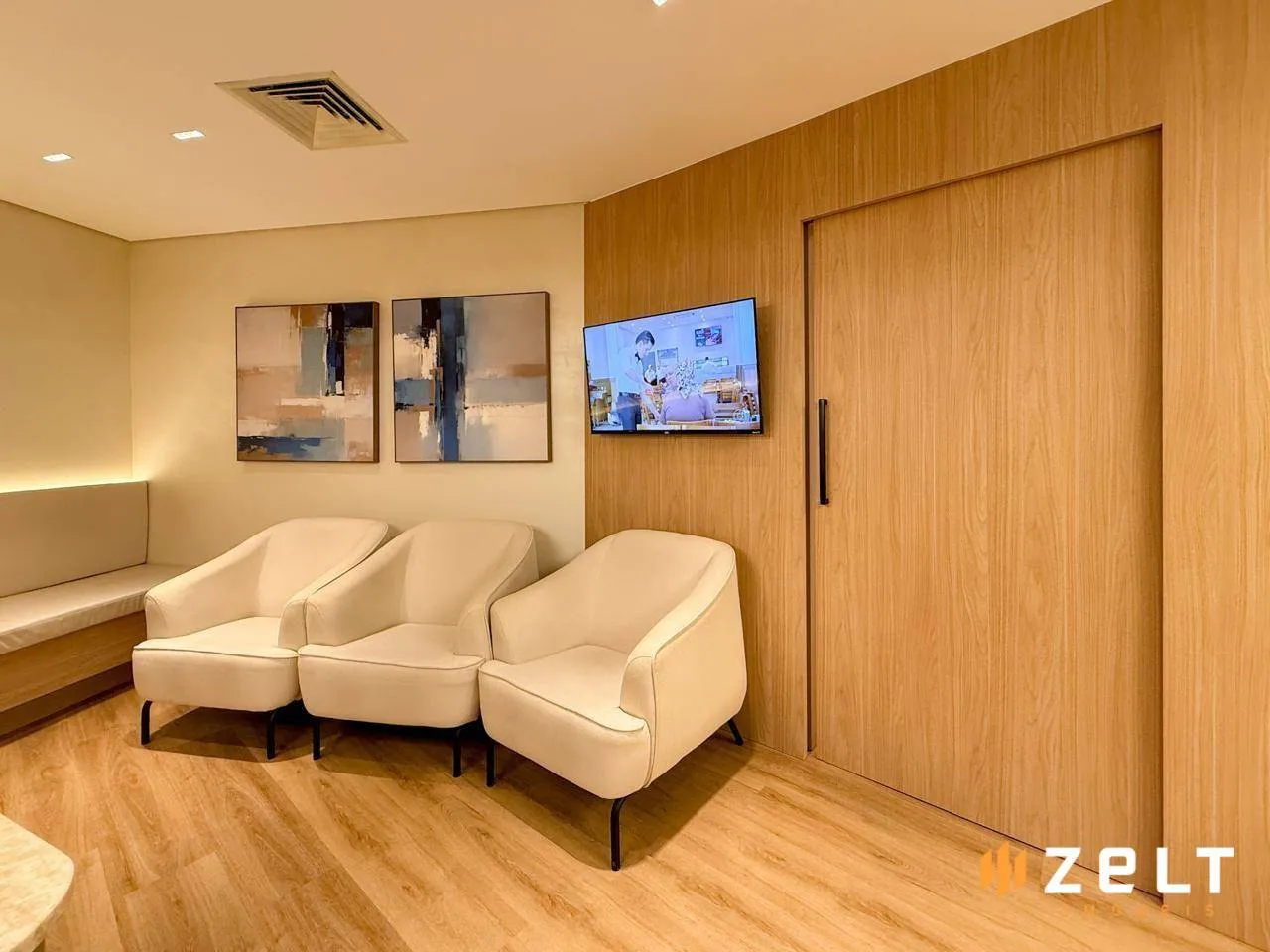 Sala à venda, 136 m por R$ 780.000,00 - Garcia - Blumenau/SC — foto 3